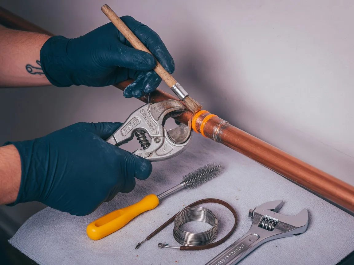 Why choose Sump Pump Repair in Claude, TX